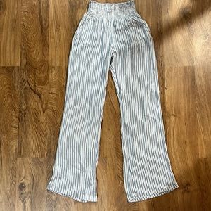 COPY - Billabong New Waves 2 Elastic Waist Pants